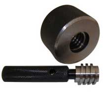 Precision Thread Gauges